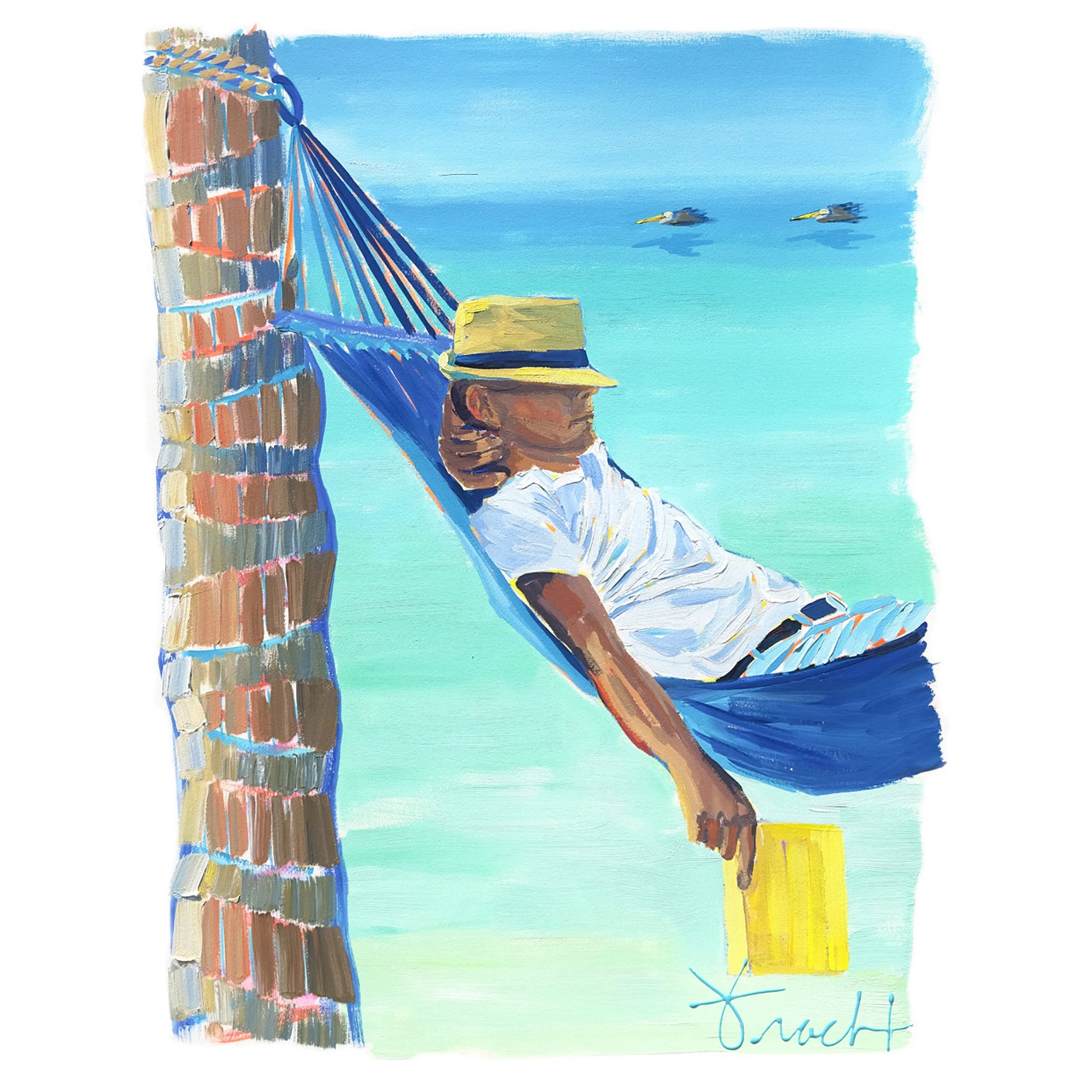 Hammock Shores 4